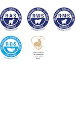 Placeholder for: animal logo