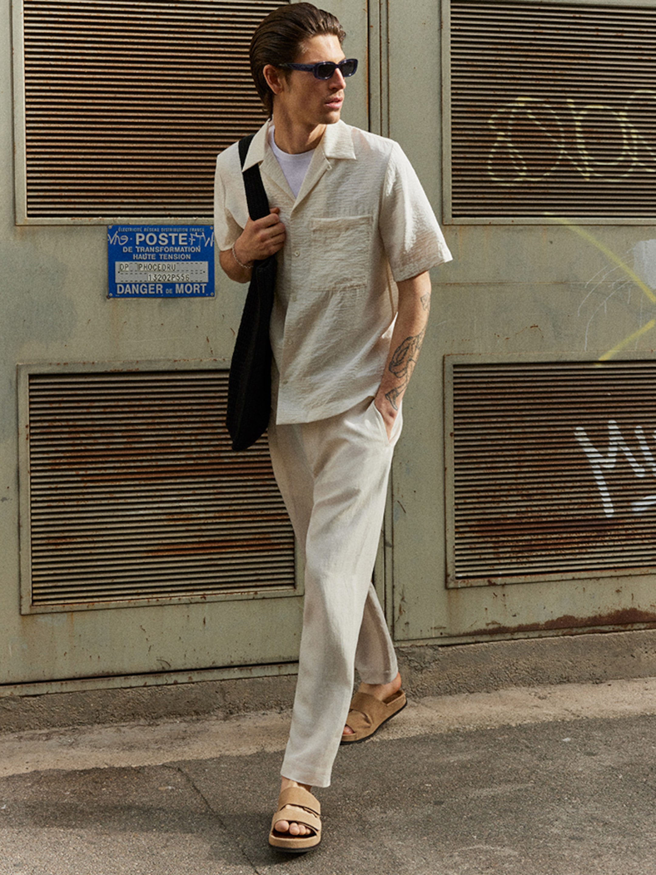 Mens Shirt