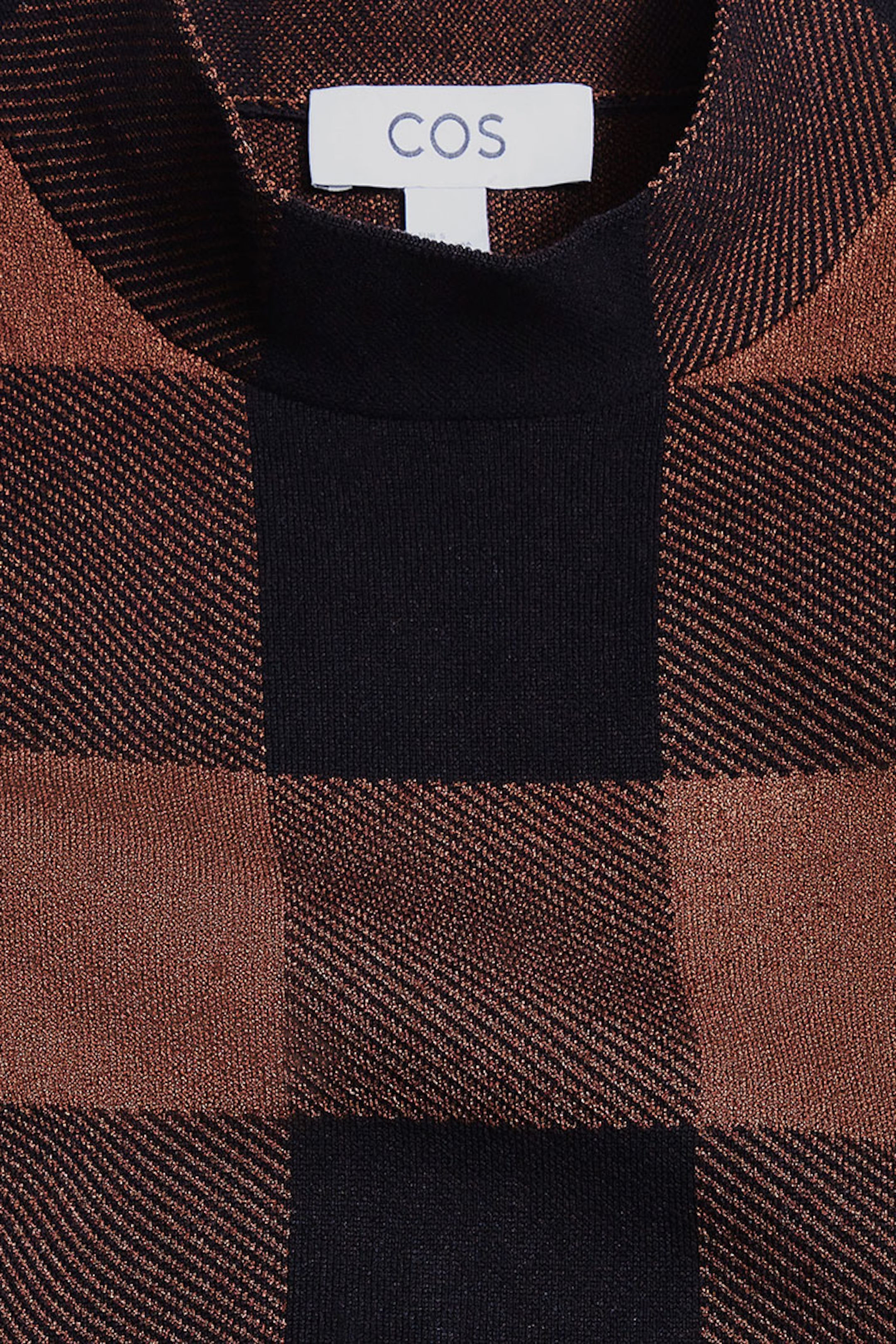 fabric detail