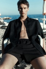 Placeholder for: Mens shirt
