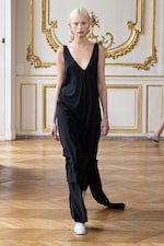 Placeholder for: Person wearing dress