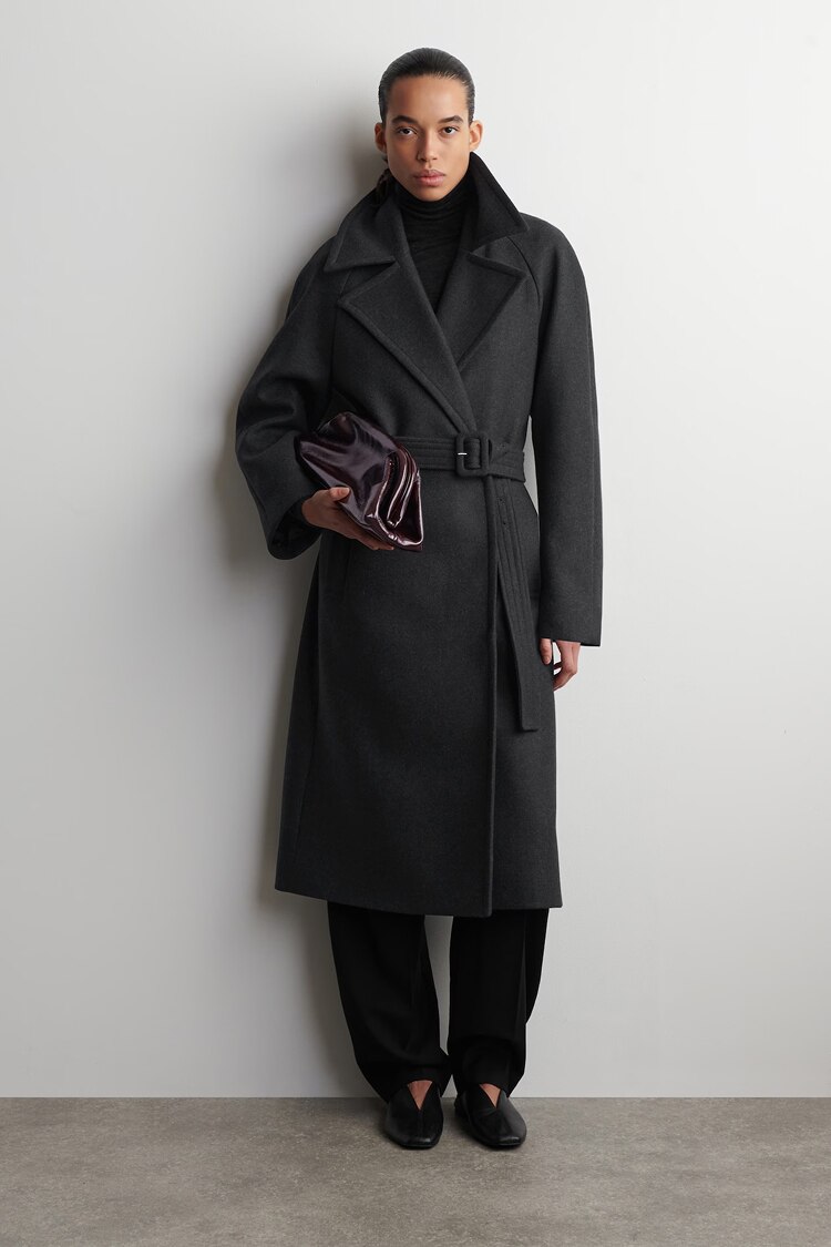 Wool | COS US