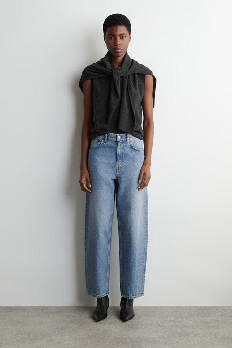 cos デニム Denim | COS US