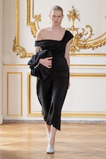 Placeholder for: Person wearing dress