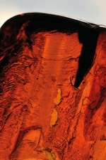 Placeholder for: MINERAL AMBER