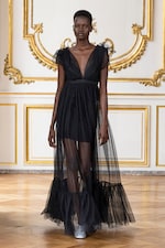 Placeholder for: Person wearing dress