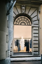 Placeholder for: Cos store Firenze