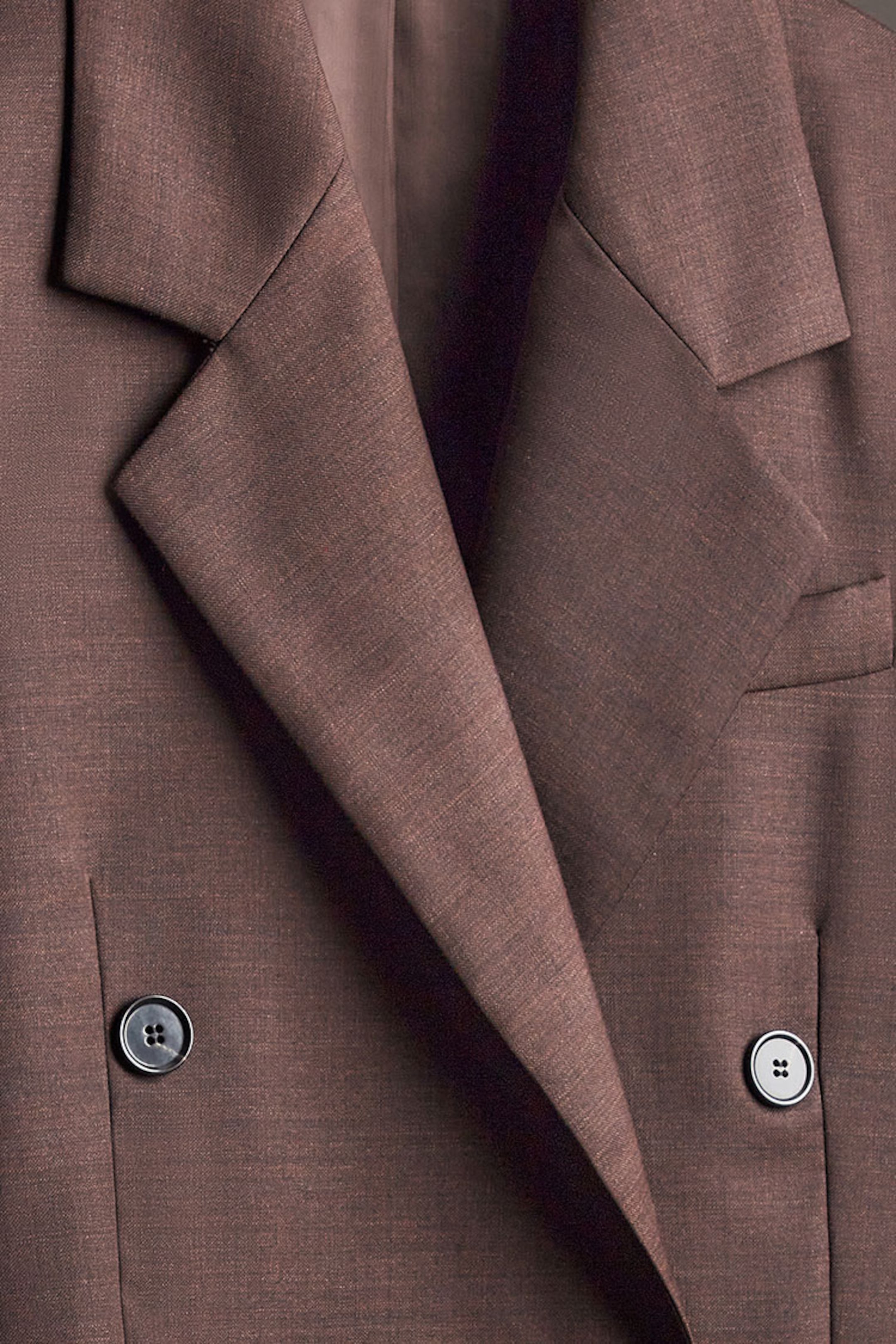 fabric detail