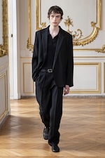 Placeholder for: Person wearing suit