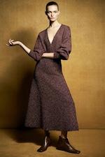Placeholder for: Person wearing dress