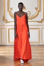 Placeholder for: Person wearing dress