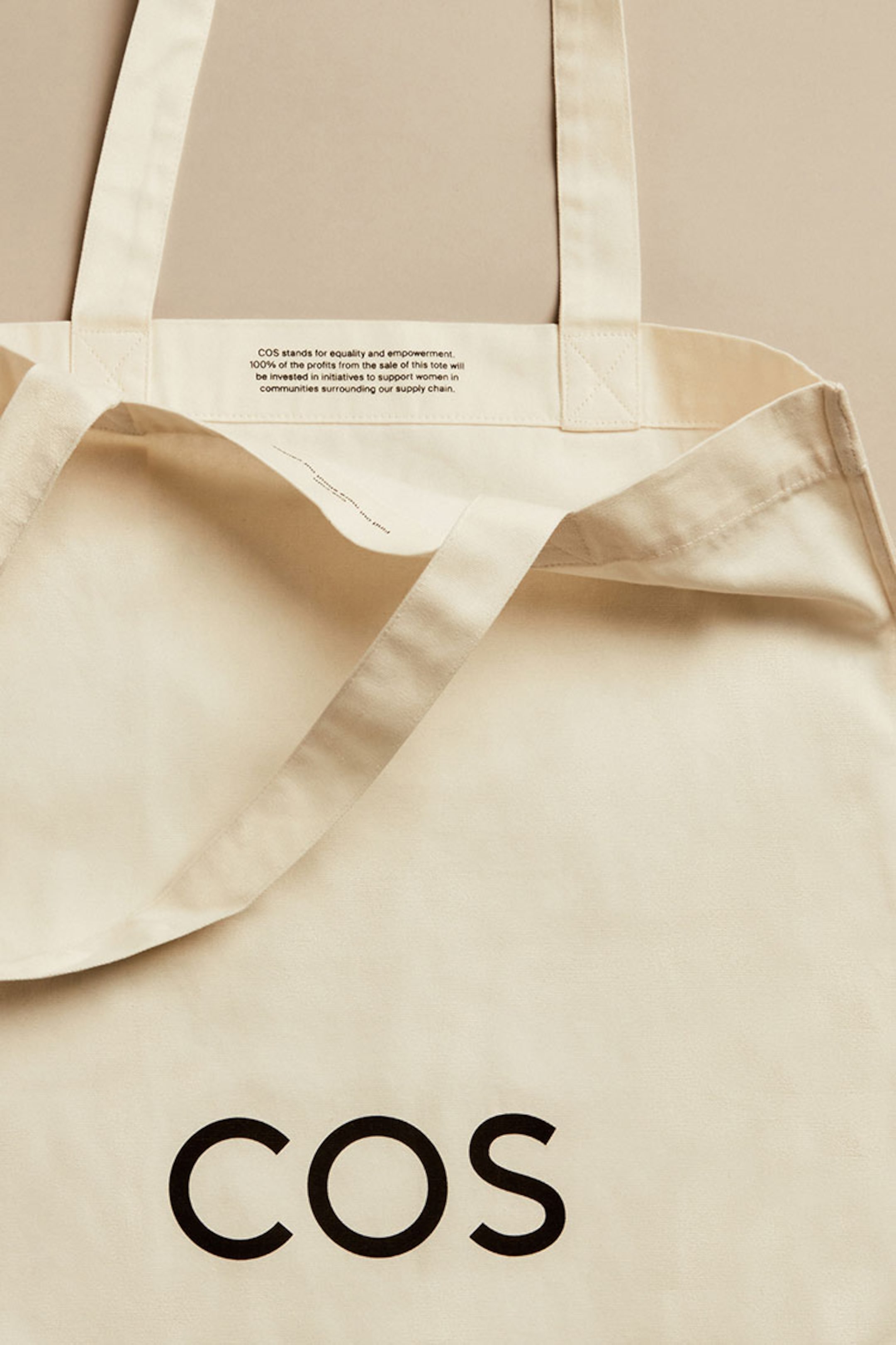 COS Tote