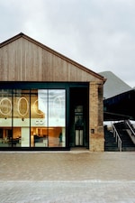 Placeholder for: Coal drops yard kings cross