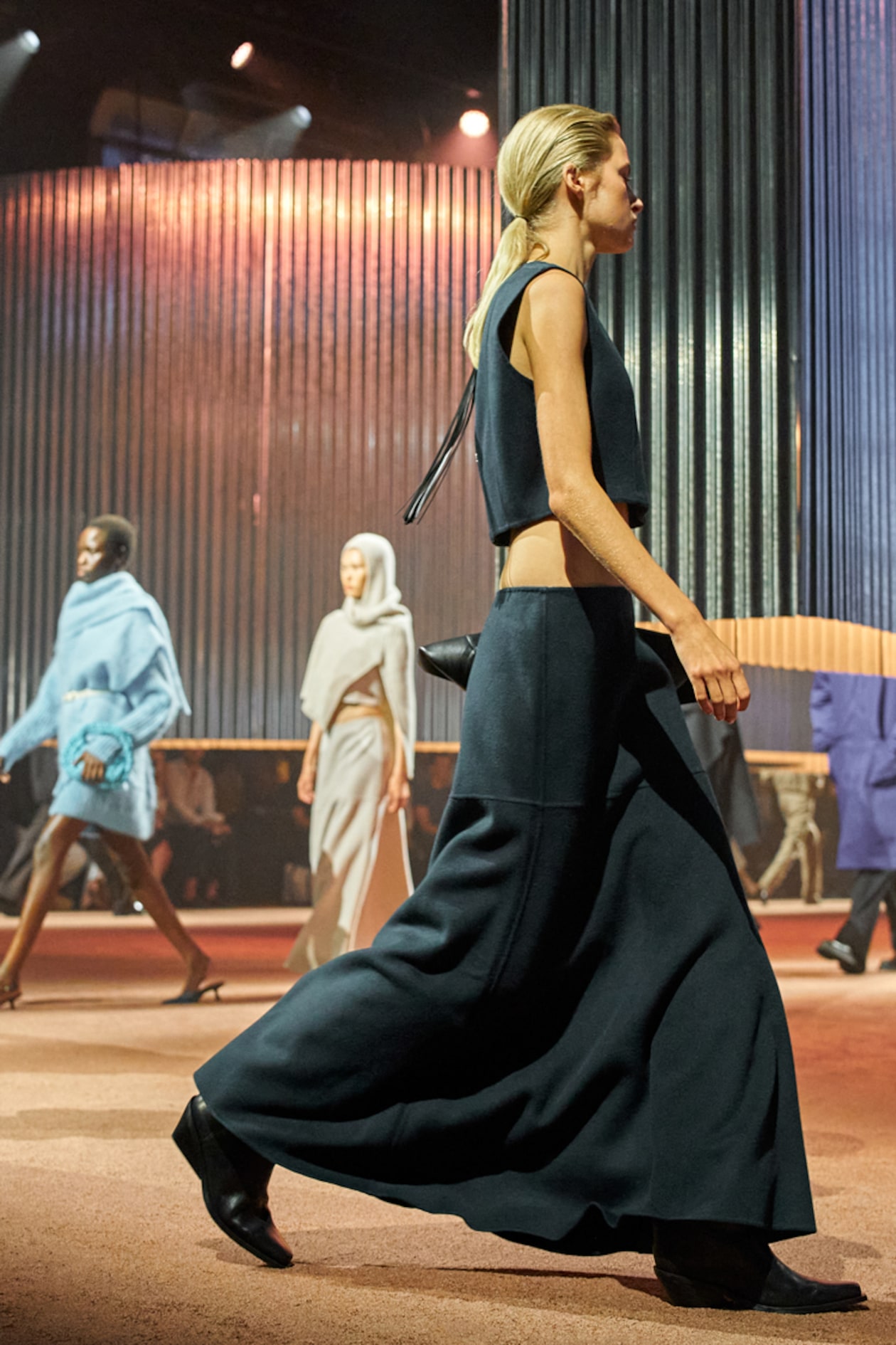 Runway
