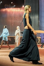 Placeholder for: Runway