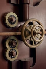 Placeholder for: Steering wheel