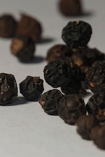 Placeholder for: BLACK PEPPER