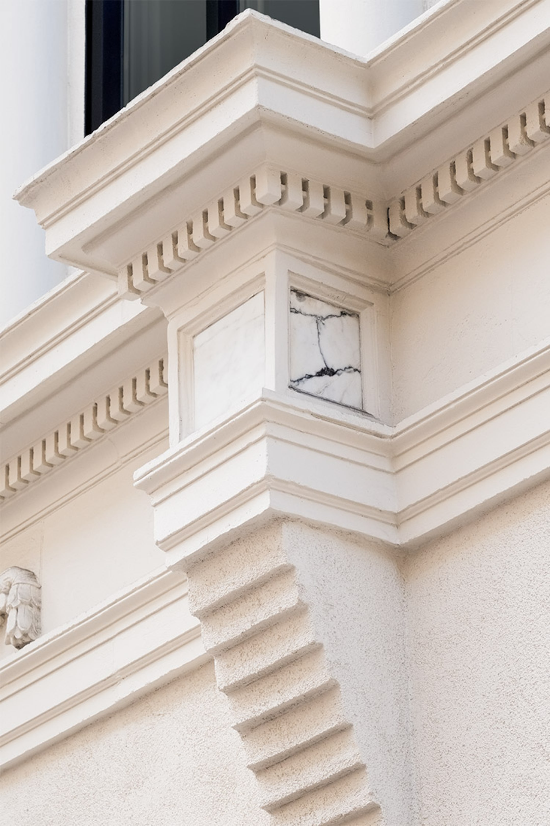LA store detail
