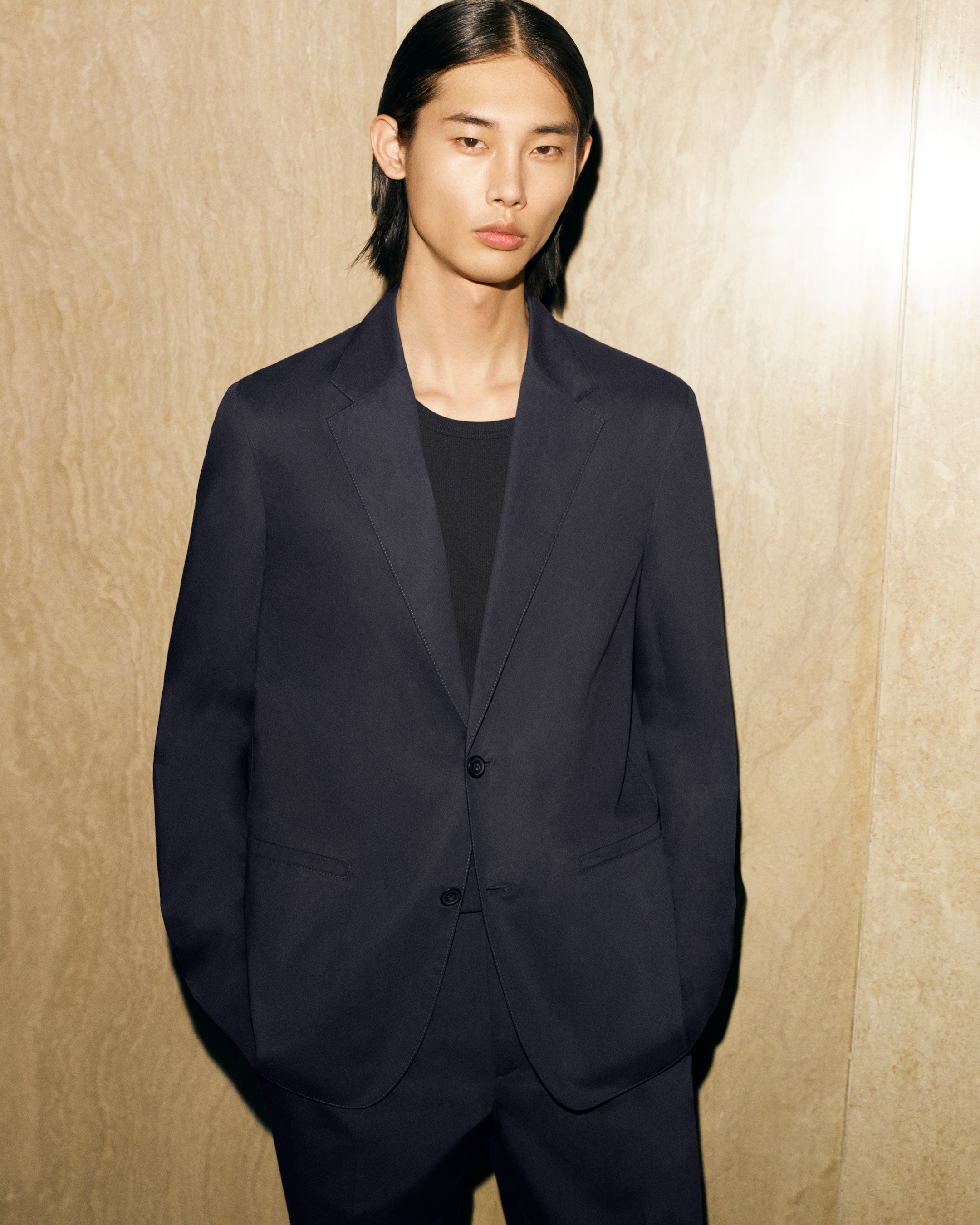 SUITING