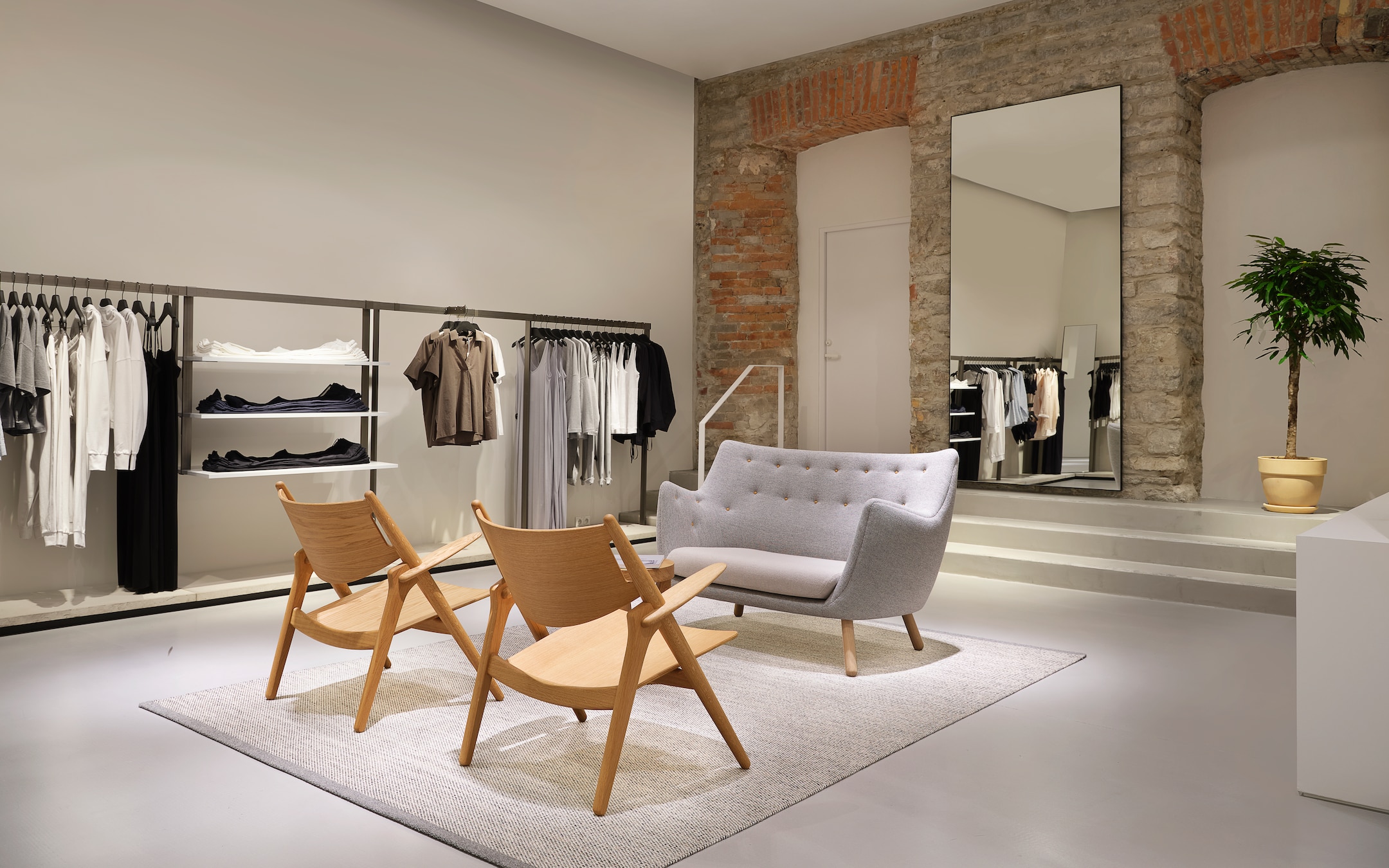 cos interior