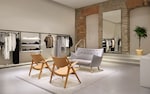 Placeholder for: cos interior